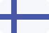 Drapeau de la Finlande