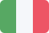 Drapeau de l'Italie