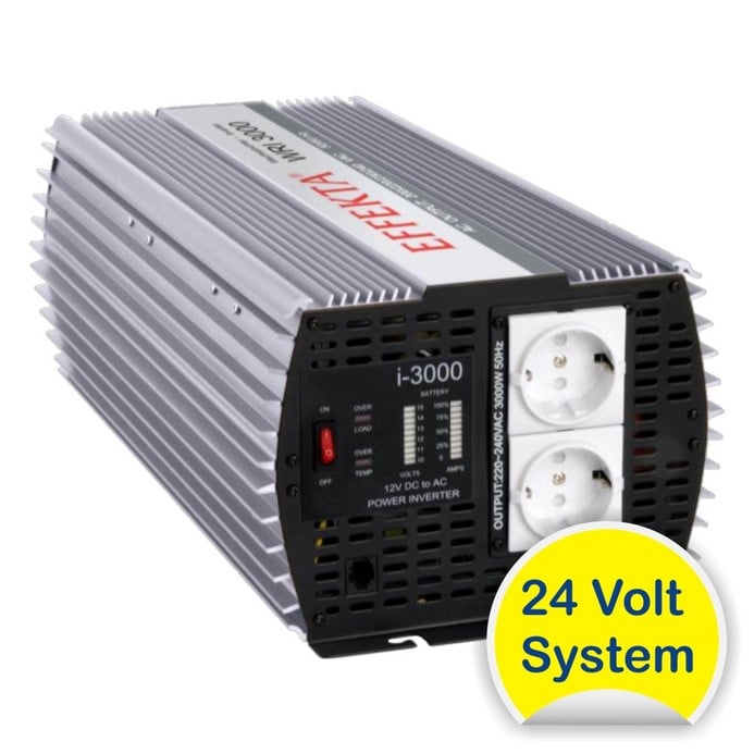 convertisseur 12v/220V 1000W