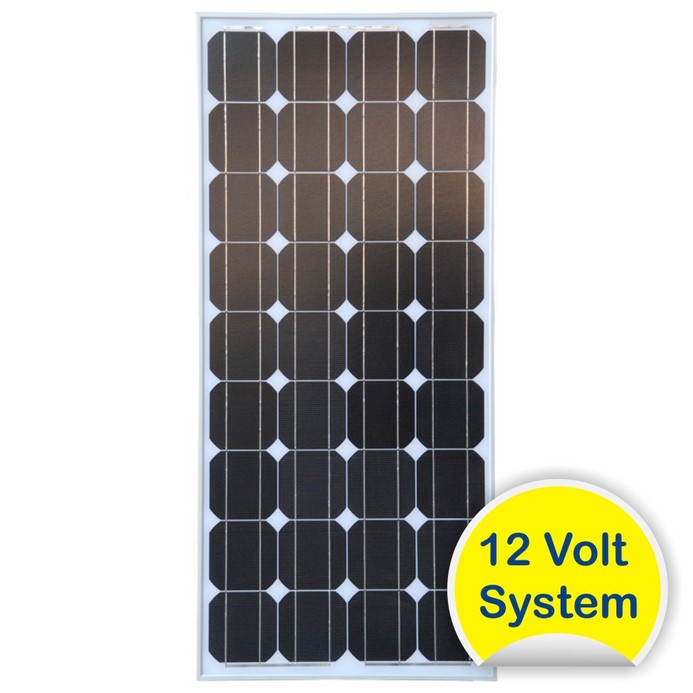 Panneau solaire photovoltaique 70W