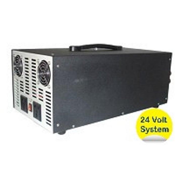 convertisseur 24v/220V 3000W