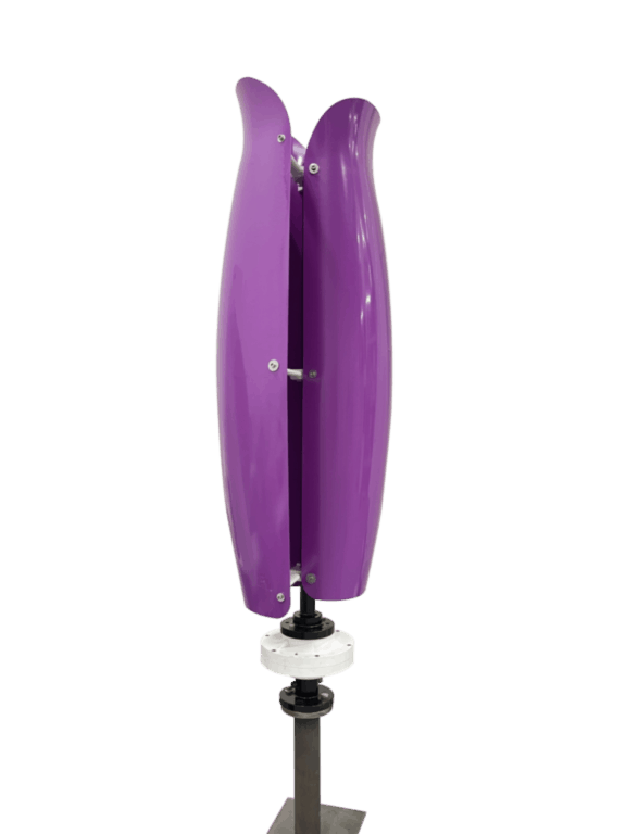 Éolienne Tulip Flower 500W