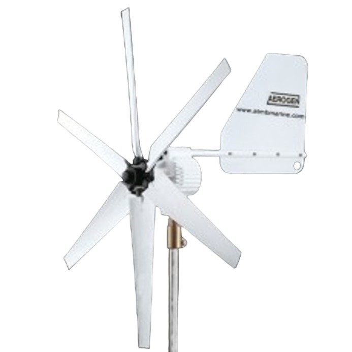 Kit roulement rotor Aero6Gen