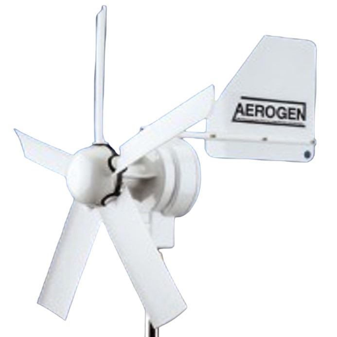 Pales de rechange pour aerogen2