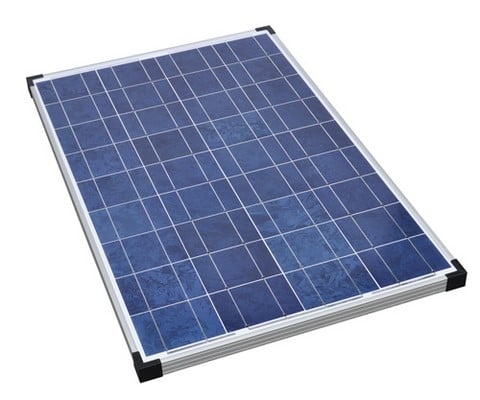 Panneau solaire photovoltaique