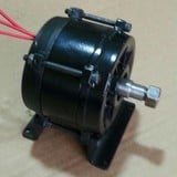 Générateur pour éolienne 24v 800W