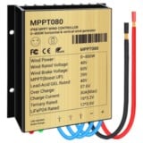 Régulateur éolienne MPPT 48v 800W avec protection ip68