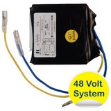 Module de protection lithium 48V 10A