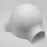 Cône professionnel blanc pour nez éolienne de la gamme i-1000, i-1500, i-2000, i-2500 et i-3000