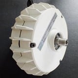 Générateur pour éolienne 24v 500w