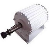 Générateur pour éolienne 24v 1200W à 500r/m