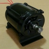 Générateur pour éolienne 24v 1600W