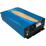 Convertisseur / Chargeur 24V-230V 1500W