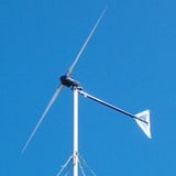 Eolienne 48V 3.2KW