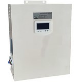 Régulateur de charge hybride 48v 2000w 2Kw + résistance externe