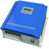 Régulateur hybride PRO PWM 48V 5000w maxi