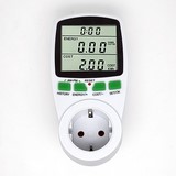 Wattmètre - Prise Compteur d'énergie